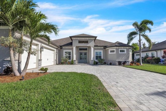 2106 149TH PLACE E, Parrish, FL 34219