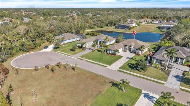 2106 149TH PLACE E, Parrish, FL 34219