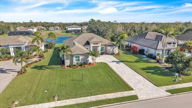 2106 149TH PLACE E, Parrish, FL 34219