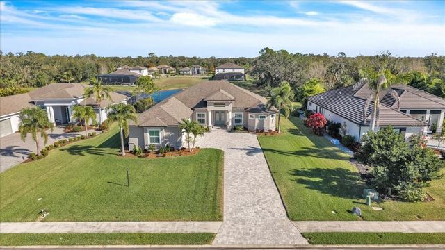 2106 149TH PLACE E, Parrish, FL 34219