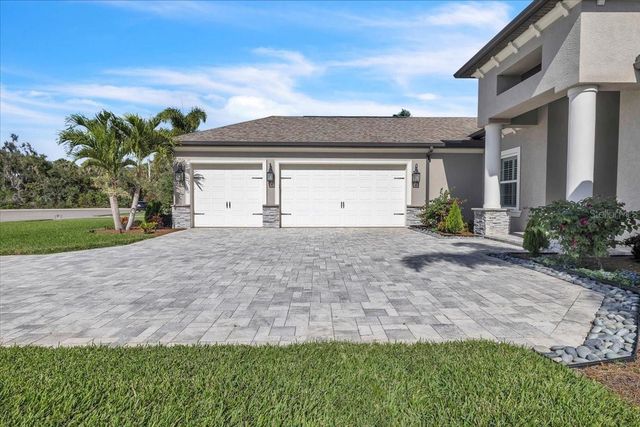 2106 149TH PLACE E, Parrish, FL 34219