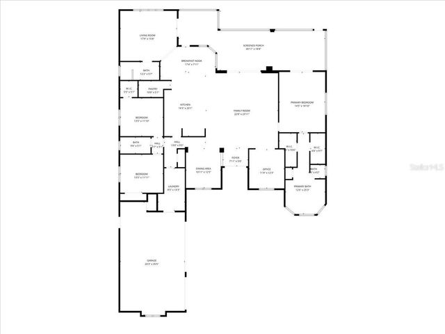 2106 149TH PLACE E, Parrish, FL 34219