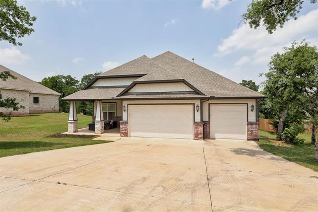 8751 Overlook Drive, Guthrie, OK 73044