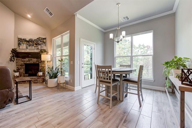 8751 Overlook Drive, Guthrie, OK 73044