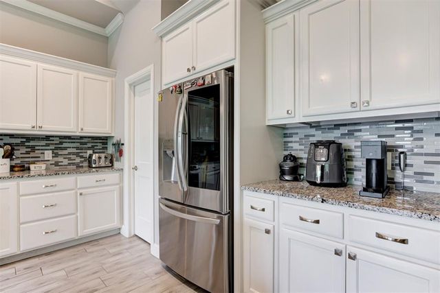 8751 Overlook Drive, Guthrie, OK 73044