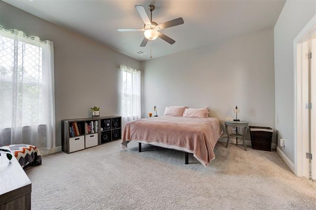 8751 Overlook Drive, Guthrie, OK 73044