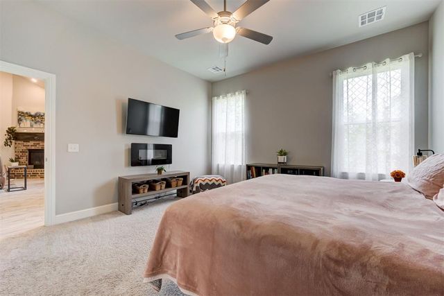 8751 Overlook Drive, Guthrie, OK 73044