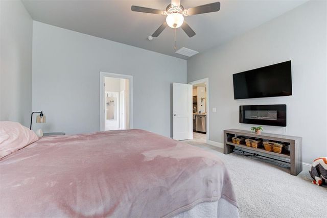 8751 Overlook Drive, Guthrie, OK 73044