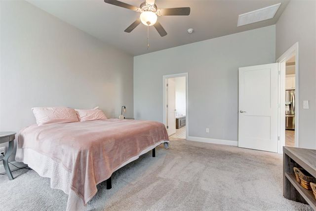 8751 Overlook Drive, Guthrie, OK 73044