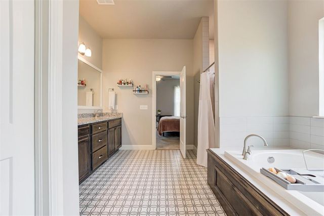 8751 Overlook Drive, Guthrie, OK 73044
