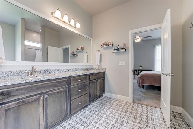 8751 Overlook Drive, Guthrie, OK 73044
