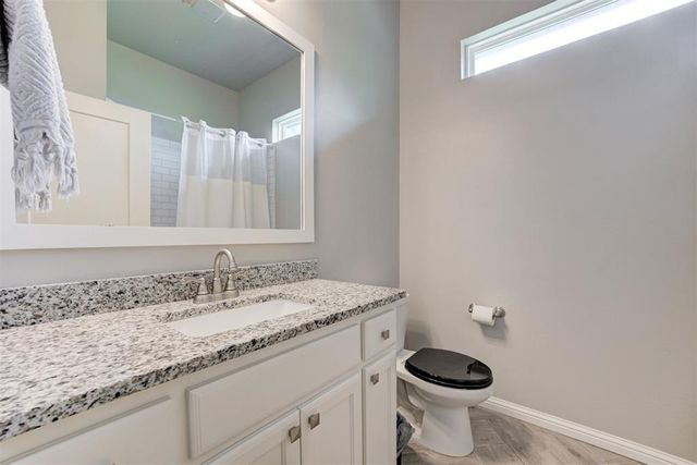 8751 Overlook Drive, Guthrie, OK 73044