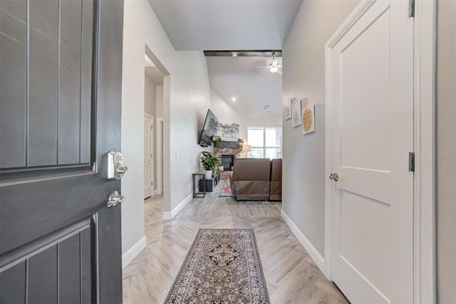 8751 Overlook Drive, Guthrie, OK 73044