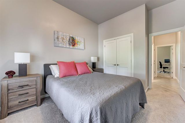 8751 Overlook Drive, Guthrie, OK 73044