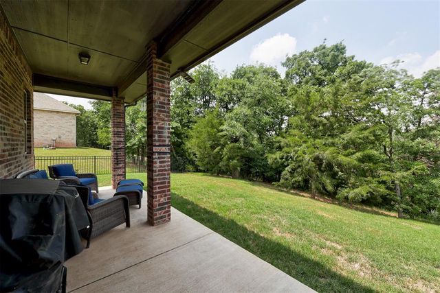 8751 Overlook Drive, Guthrie, OK 73044