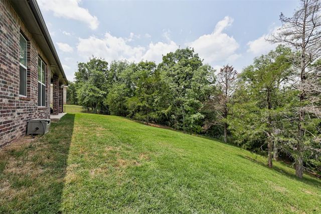 8751 Overlook Drive, Guthrie, OK 73044