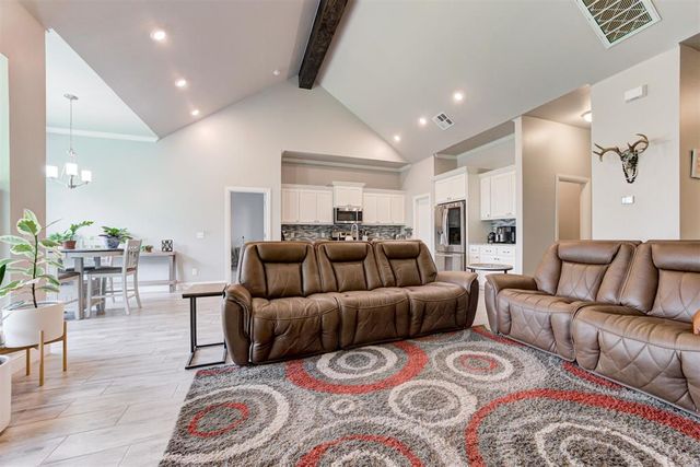 8751 Overlook Drive, Guthrie, OK 73044