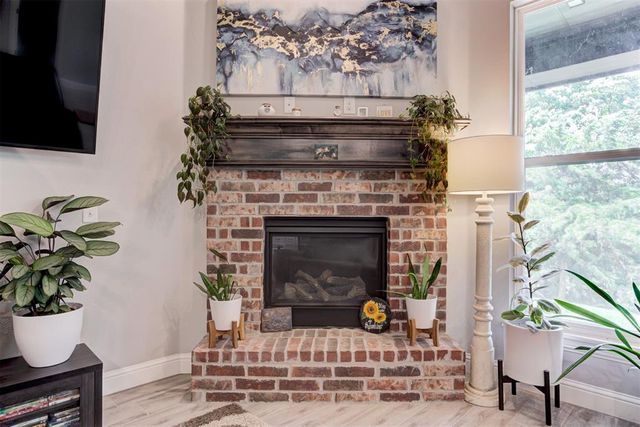 8751 Overlook Drive, Guthrie, OK 73044