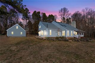 9204 Nc Highway 109, Winston-salem, NC 27107