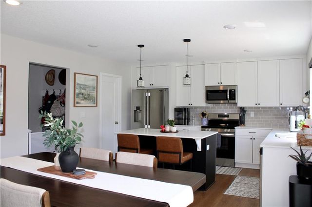 9209 NE 111th Terrace, Kansas City, MO 64157