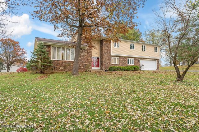 3521 Rock Rose Ln, La Grange, KY 40031