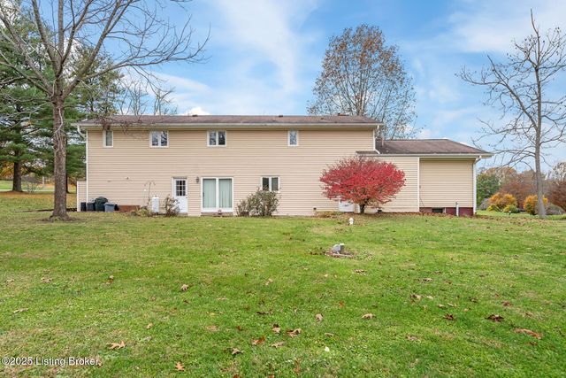 3521 Rock Rose Ln, La Grange, KY 40031