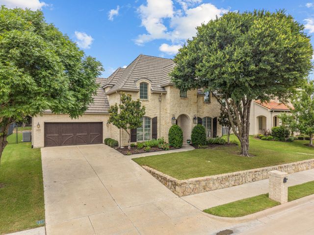 8621 Colina Terrace, Benbrook, TX 76126