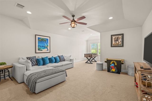 8621 Colina Terrace, Benbrook, TX 76126