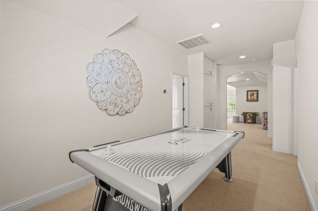 8621 Colina Terrace, Benbrook, TX 76126