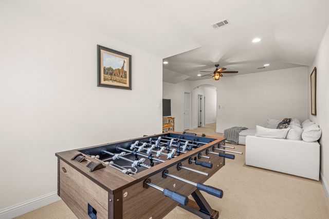 8621 Colina Terrace, Benbrook, TX 76126