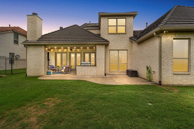 8621 Colina Terrace, Benbrook, TX 76126