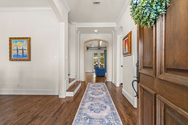 8621 Colina Terrace, Benbrook, TX 76126