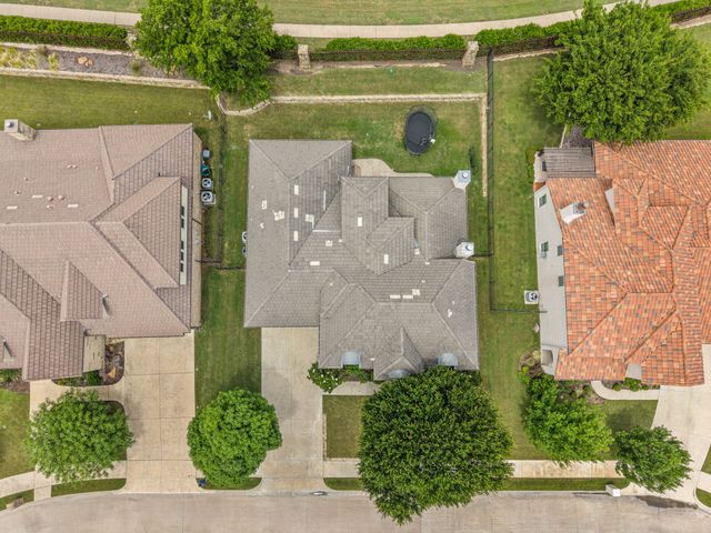 8621 Colina Terrace, Benbrook, TX 76126
