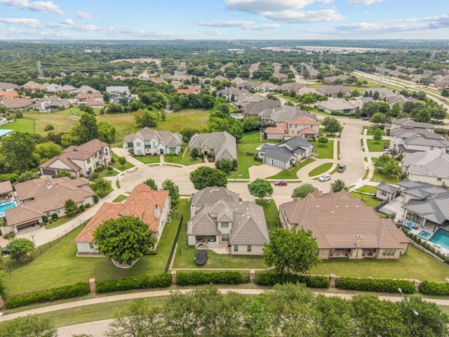 8621 Colina Terrace, Benbrook, TX 76126