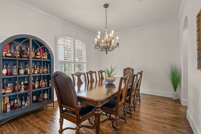 8621 Colina Terrace, Benbrook, TX 76126