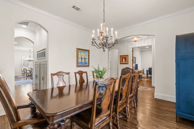 8621 Colina Terrace, Benbrook, TX 76126