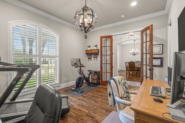 8621 Colina Terrace, Benbrook, TX 76126