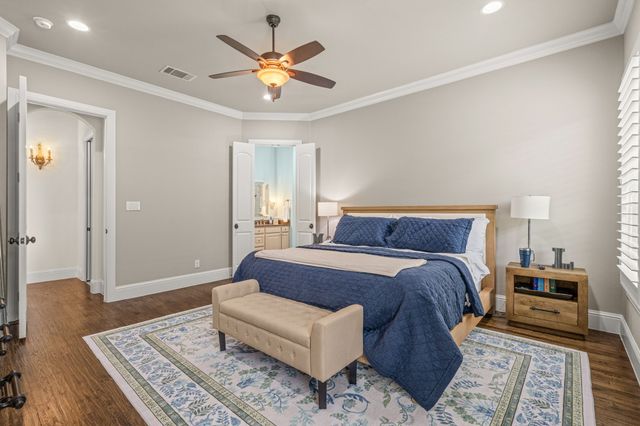 8621 Colina Terrace, Benbrook, TX 76126
