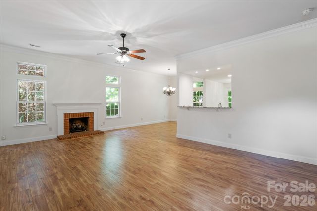 5538 Whispering Wind Lane, Indian Trail, NC 28079