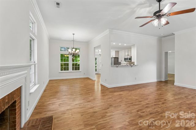 5538 Whispering Wind Lane, Indian Trail, NC 28079
