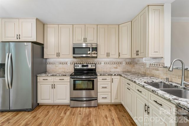 5538 Whispering Wind Lane, Indian Trail, NC 28079