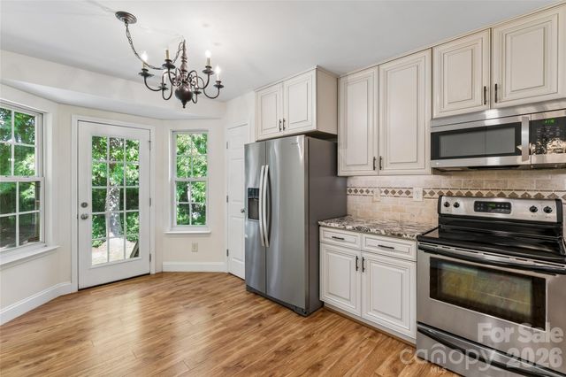5538 Whispering Wind Lane, Indian Trail, NC 28079