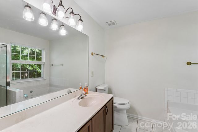 5538 Whispering Wind Lane, Indian Trail, NC 28079