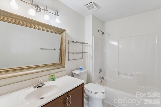 5538 Whispering Wind Lane, Indian Trail, NC 28079