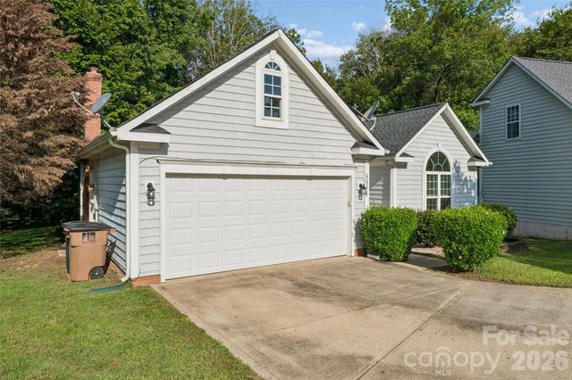 5538 Whispering Wind Lane, Indian Trail, NC 28079
