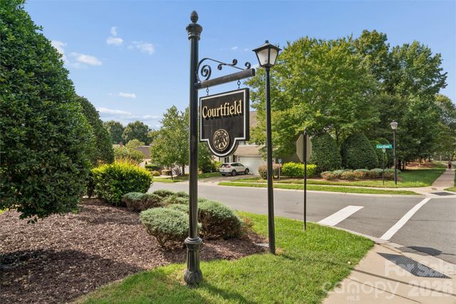 5538 Whispering Wind Lane, Indian Trail, NC 28079