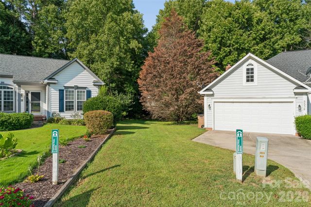 5538 Whispering Wind Lane, Indian Trail, NC 28079