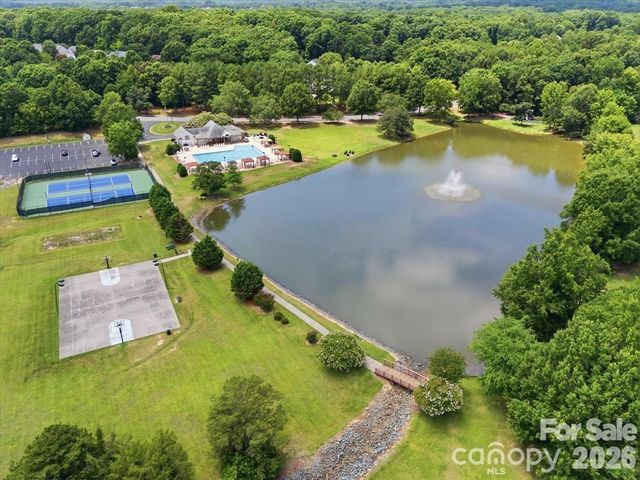 5538 Whispering Wind Lane, Indian Trail, NC 28079