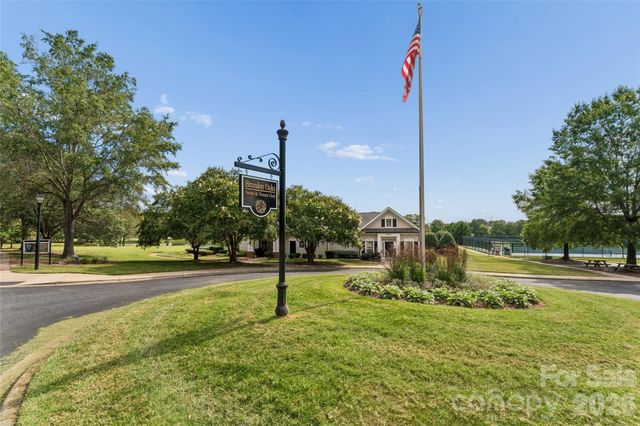 5538 Whispering Wind Lane, Indian Trail, NC 28079