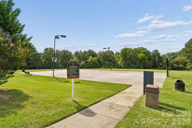 5538 Whispering Wind Lane, Indian Trail, NC 28079